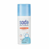 Masque de Nettoyage Pores Holika Holika Soda Pore Cleansing (100 ml)